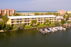 Treasure Bay Marina Hotel